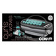 Conair Hot Clips Multi-Size Hot Rollers
