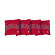 Victory Tailgate Chicago Bulls Red Cornhole Bags