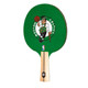 Victory Tailgate Boston Celtics Table Tennis Paddle