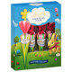 Lindt 1.9 oz 4-Count Tulips Milk Chocolate