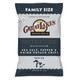 Great Lakes Potato Chip Co 14 oz Salt Pepper & Onion Chips