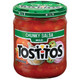 Tostitos 15.5 oz Chunky Salsa