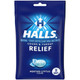 Halls 30-Count Mentho-Lyptus Cough Drops