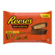 Reese's 19.5 oz Peanut Butter Cup Snack Size Candy Bag