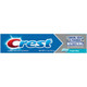 Crest Baking Soda And Peroxide Whitening Fresh Mint Toothpaste