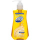 Dial 7.5 oz Gold Antibacterial Hand Soap