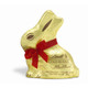 Lindt 3.5 oz Gold Milk Chocolate Bunny