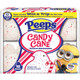 Peeps 10-Count Xmas Candy Cane Chicks