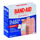 Band-Aid Comfort Flex Plastic Adhesive Bandages