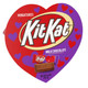 Kit Kat 6.4 oz Miniatures Milk Chocolate Wafer Candy Bars Gift Box