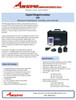 800 Digital Megohmmeter