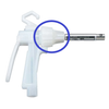 Replacement Cap for Clean Room Gun Handle