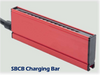 Static Control Charging Bar