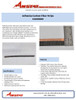 Adhesive Carbon Fiber Strips (20mm bristles) - $5.00/inch