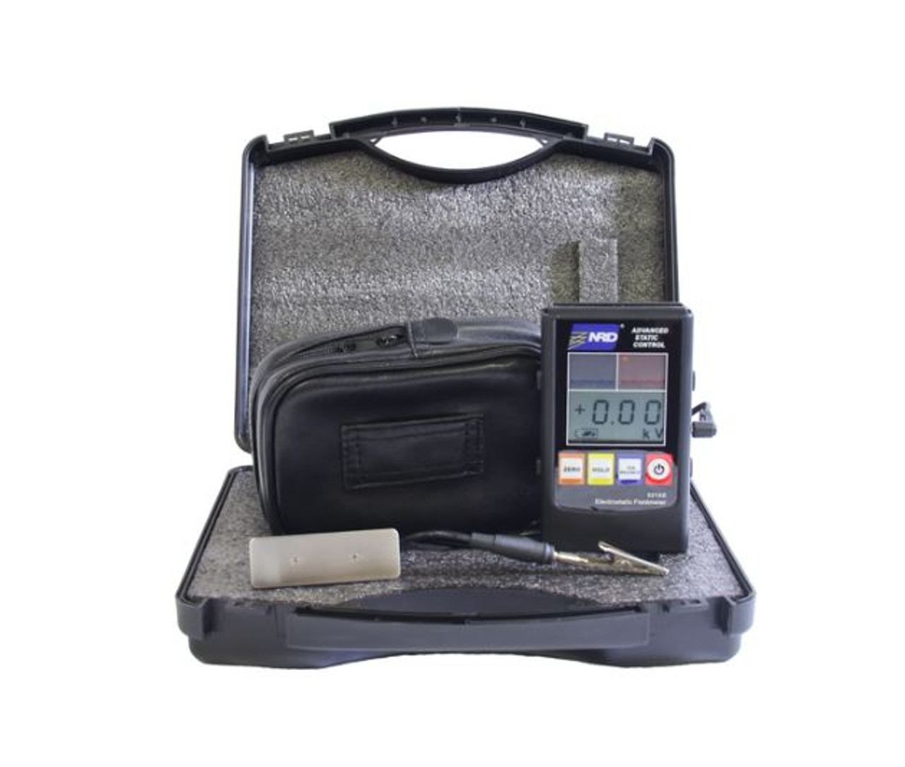 Digital Electrostatic Fieldmeter 521AE