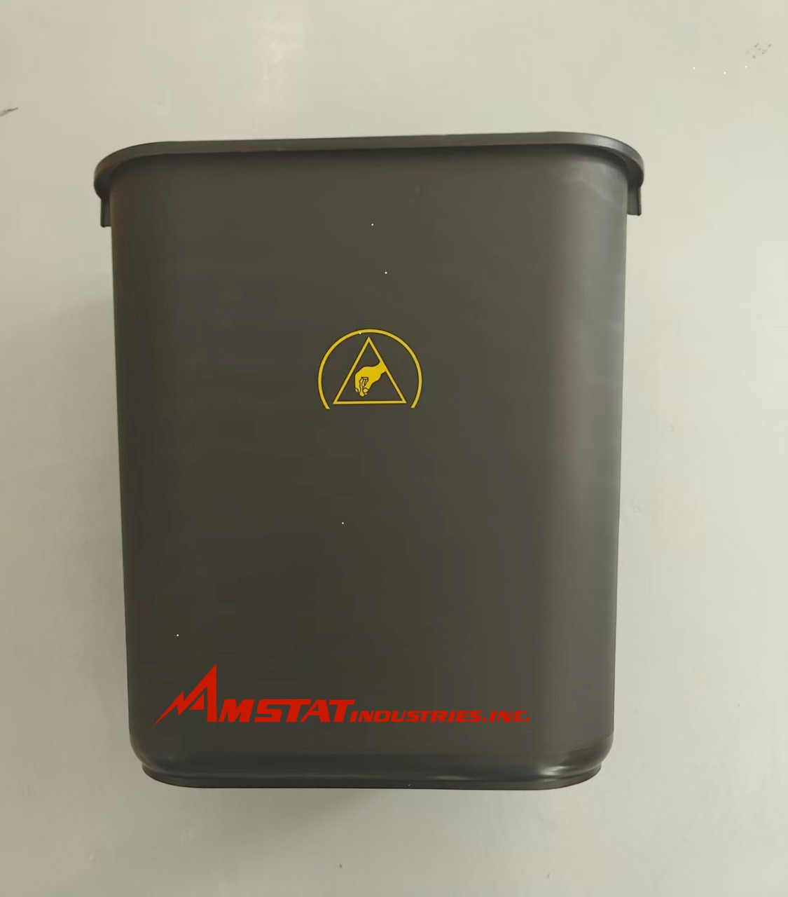 ESD Wastebasket