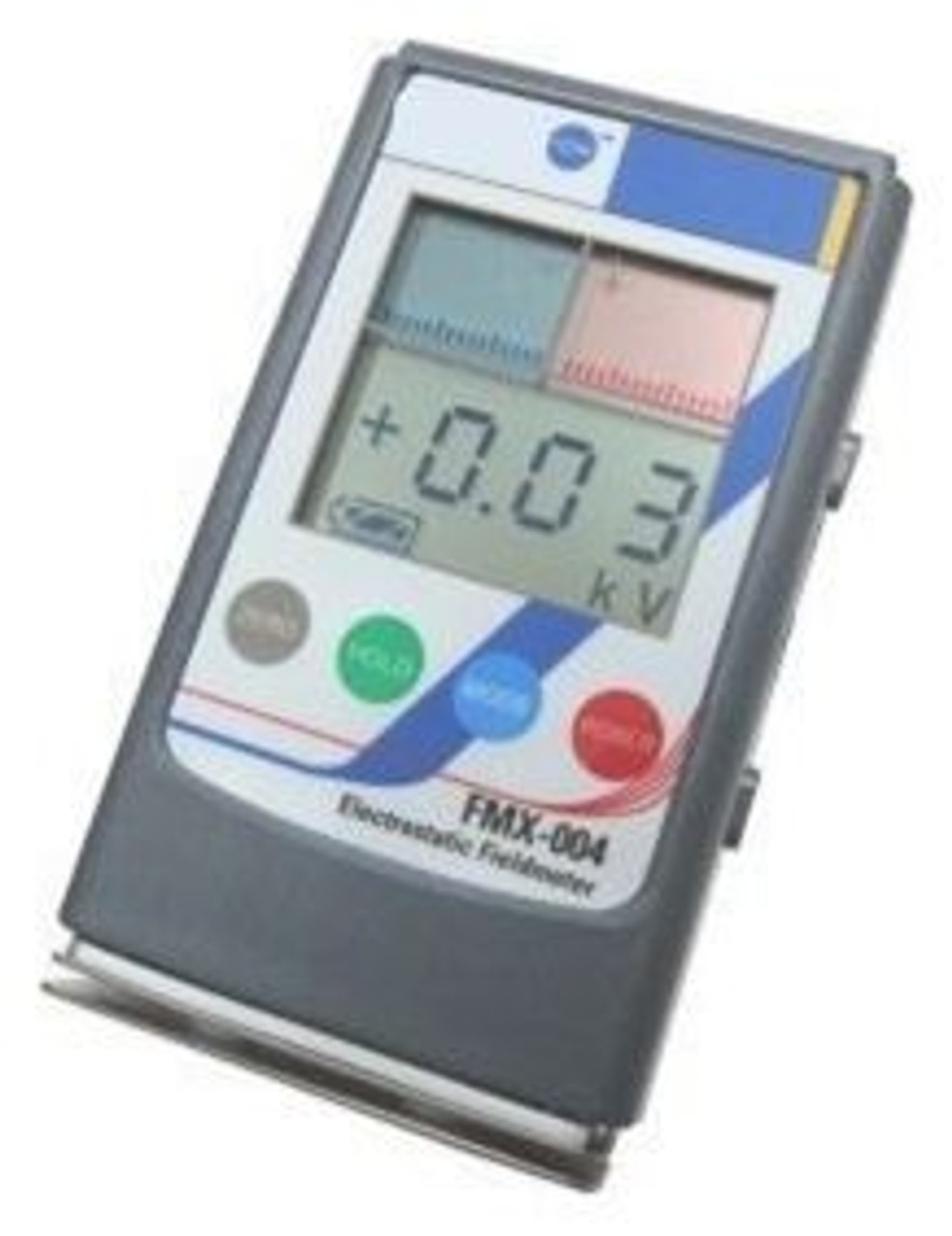 Electrostatic Fieldmeter FMX-004