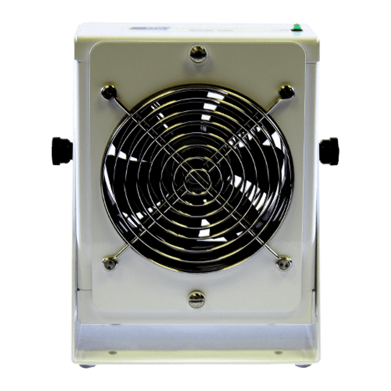 Complete Stainless Steel Fan with Ionizer