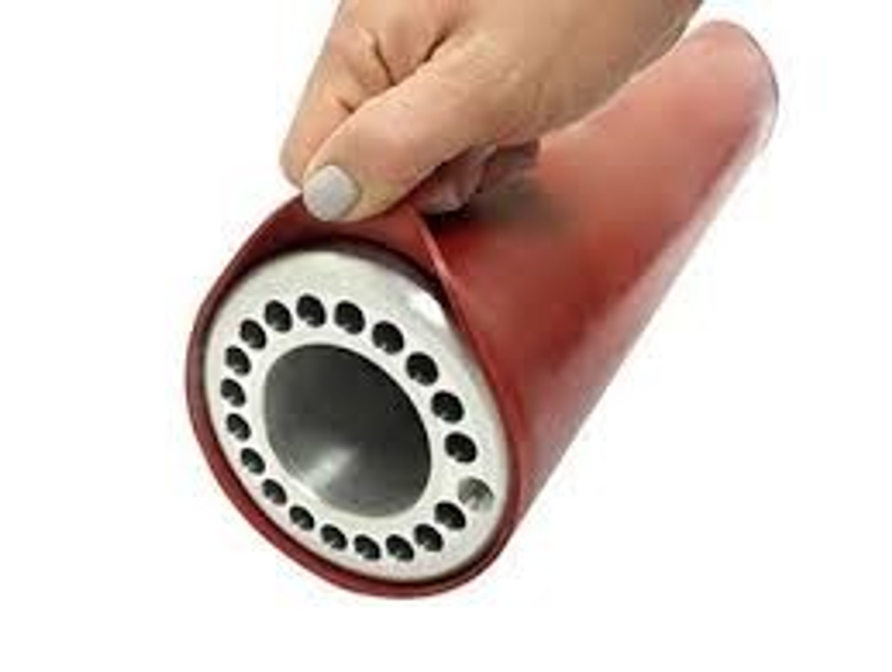 Dielectric Silicone Treater Sleeve