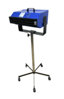 Phoenix2 Portable Floor Stand