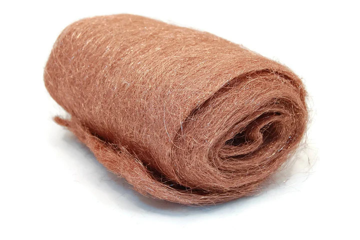 Copper Wool
