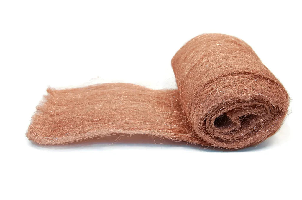 Copper Wool