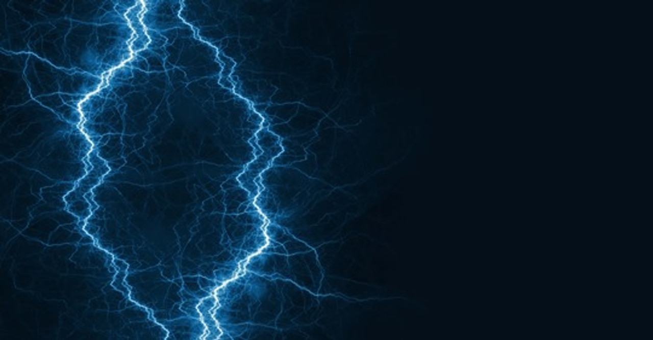 Static Electricity Could Power the World Static Electricity Could Power the World