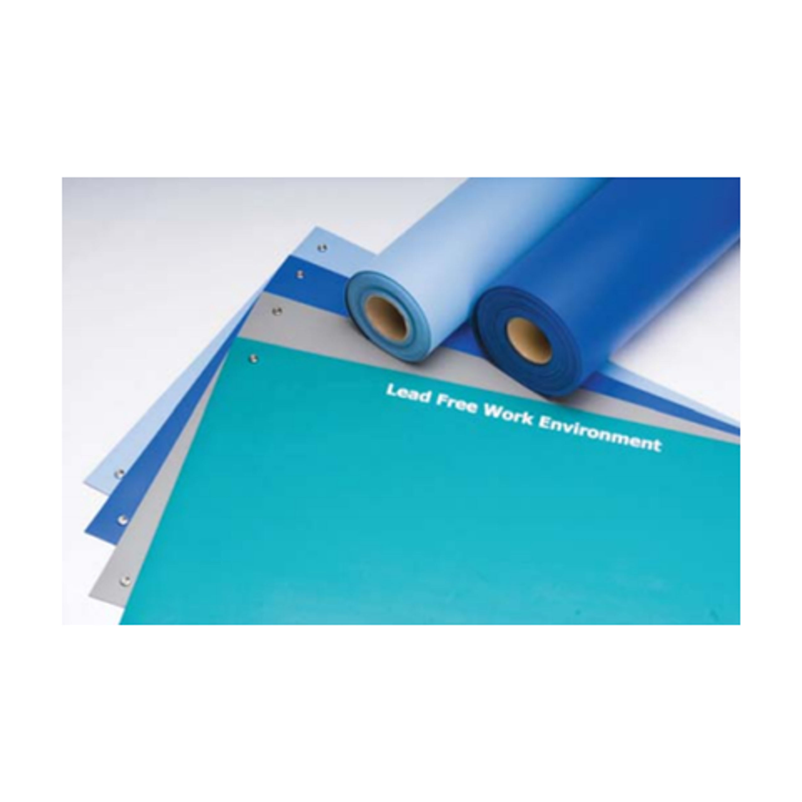 Amstat ESD Workstation Kit with Monitoring