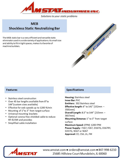 High Voltage Power Supplies