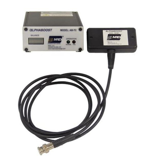 Alphaboost Static Control System (ABS)