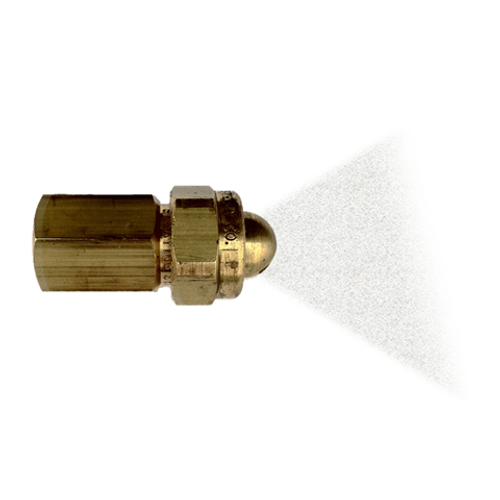 Air Dispersion Nozzle