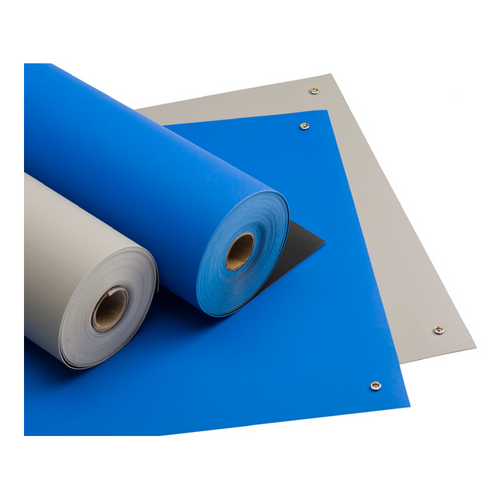 ESD Materials Mats Amstat Industries
