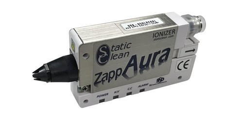 ZappAura Ionizer