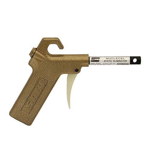 Anti Static Gun - Nuclear | Amstat Industries