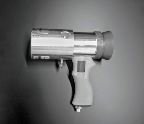 Anti Static Gun - Nuclear | Amstat Industries