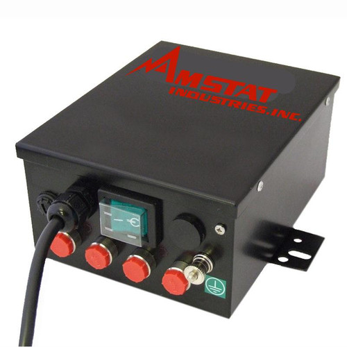 Industrial Power Supply - 4 port