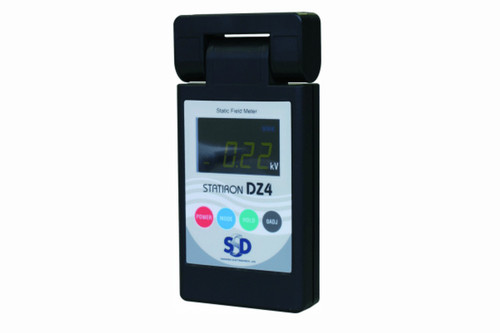 DZ4 Handheld Field Meter DZ4 Handheld Field Meter