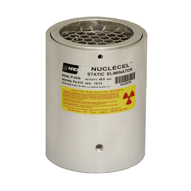 P-2035 Ion Air Source