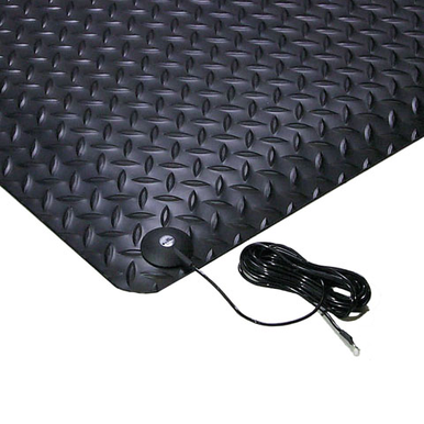 Comfort Step ESD Static Dissipative Anti Fatigue Mat