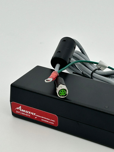AC/DC Adapter for 4103 & 4203 Static Bars