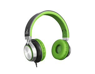 Headphones & Earphones