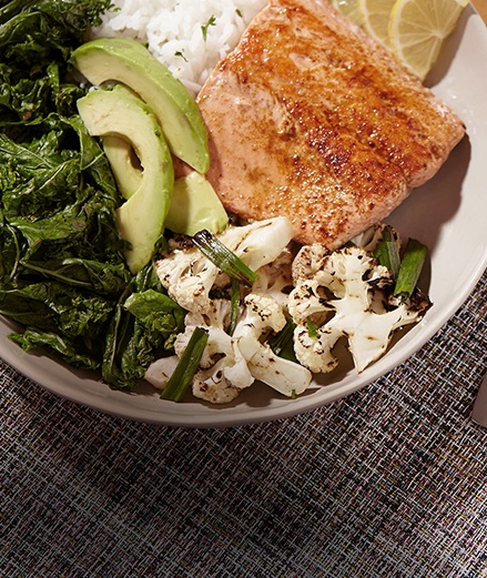 Shop Wild Salmon