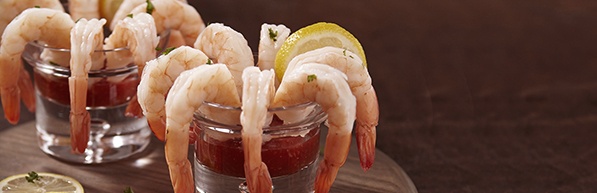 Shop Frozen Shrimp
