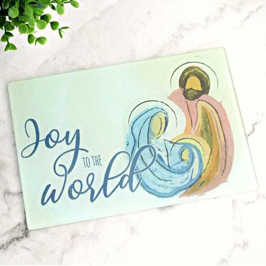 Nativity Trivet