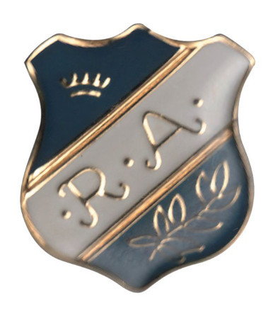 Knight 6 Advancement Pin