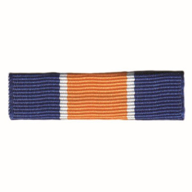 Knight 6 Bar, Blue/White/Gold