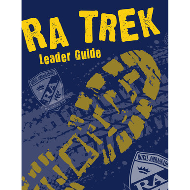 RA Trek Leader Guide