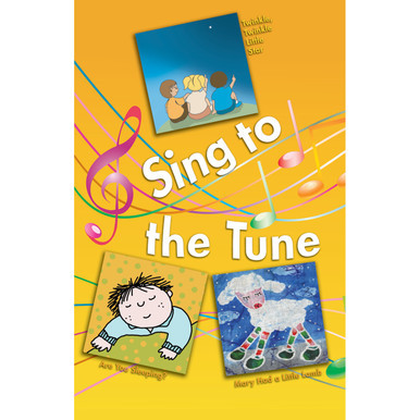 Sing to the Tune