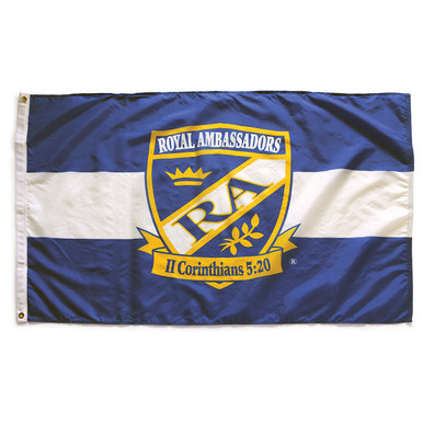 RA Flag