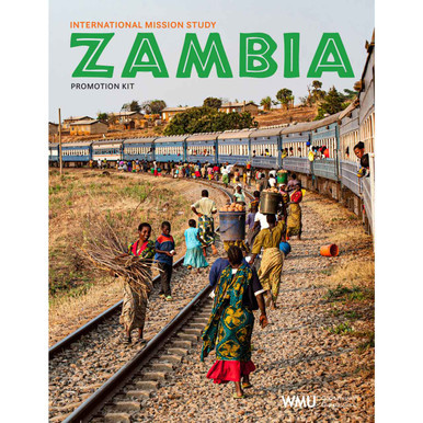 International Mission Study: Zambia Promotion Kit
